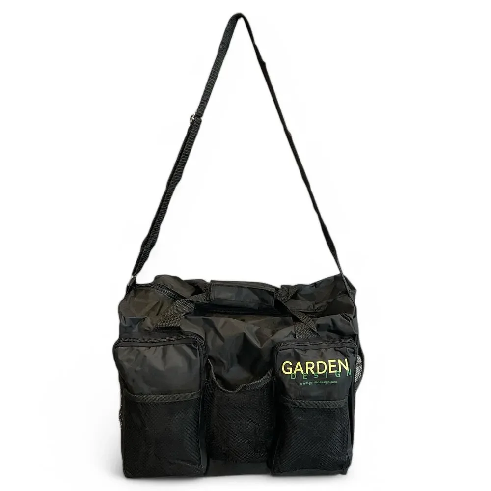 New Gear Travel Bag Medium Size Tactical Messenger Duffle Pockets Shoulder Strap